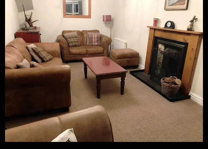 Yr Hen Siop - 4 Bed Welsh Cottage In Snowdonia