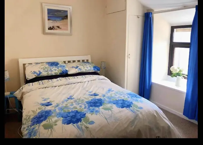 Yr Hen Siop - 4 Bed Welsh Cottage In Snowdonia