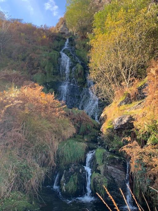 Yr Hen Siop - 4 Bed Welsh In Snowdonia Holiday home Penmachno