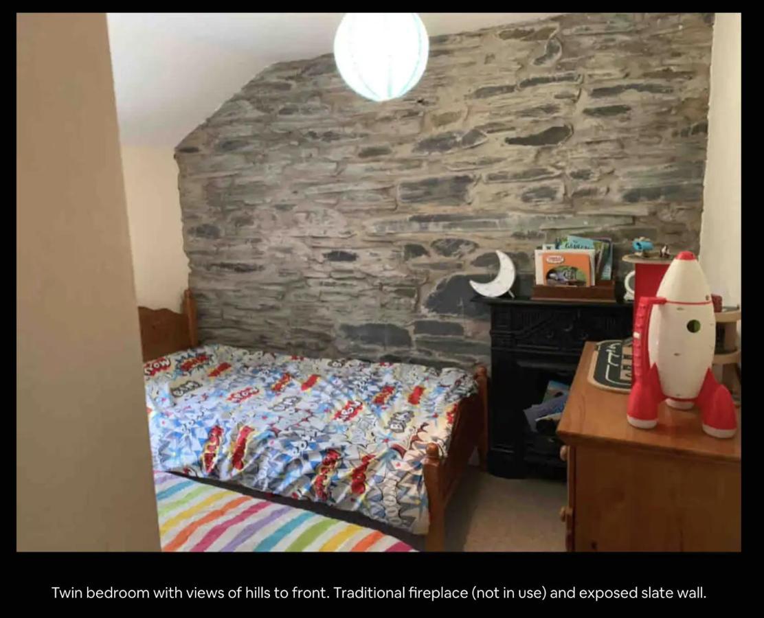 Holiday home Yr Hen Siop - 4 Bed Welsh In Snowdonia *