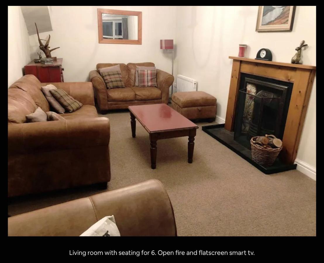 Holiday home Yr Hen Siop - 4 Bed Welsh In Snowdonia Penmachno
