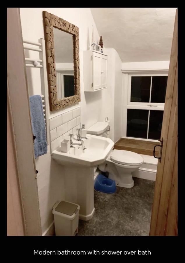 Yr Hen Siop - 4 Bed Welsh In Snowdonia *
