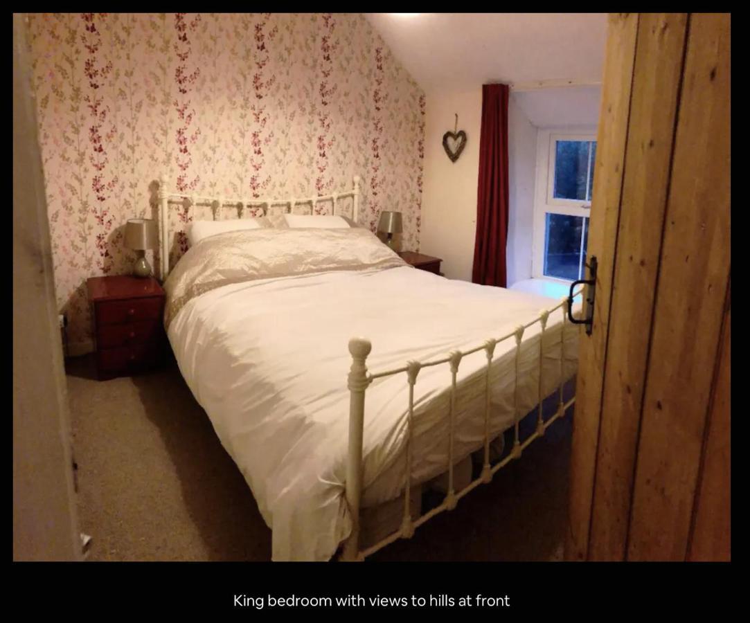 Yr Hen Siop - 4 Bed Welsh In Snowdonia Holiday home *